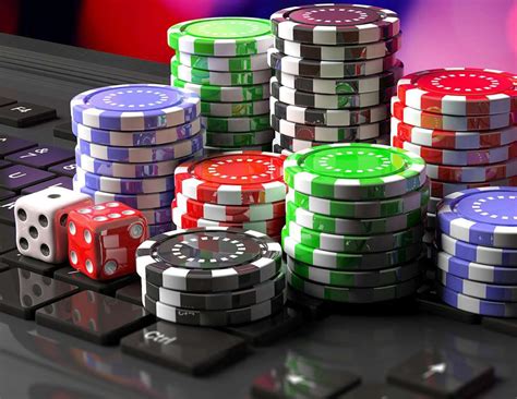 tipos online casino